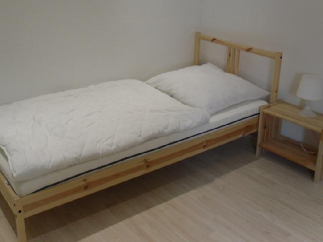 Monteurwohnung Heiligenhaus