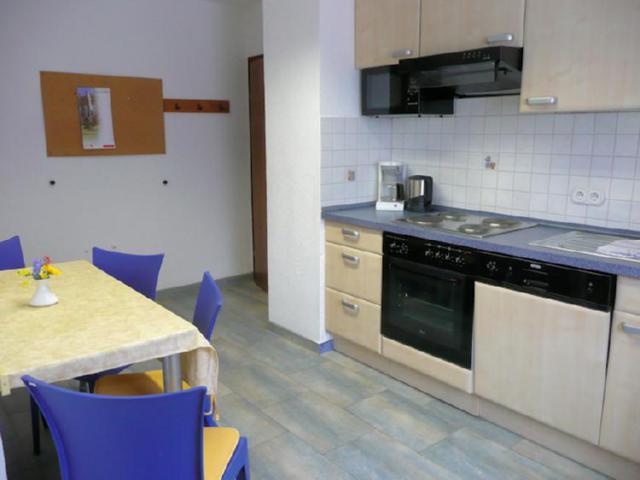 Küche Heiligenhaus